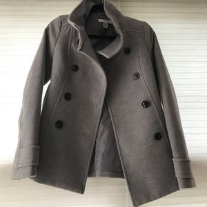 H&M GREY JACKET